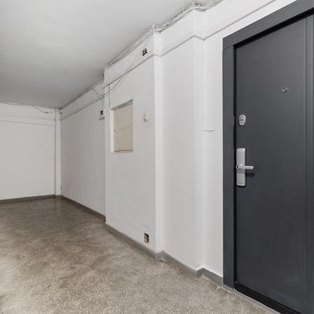 Bellona Studio Daire Bükreş Dış mekan fotoğraf