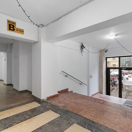 Bellona Studio Daire Bükreş Dış mekan fotoğraf