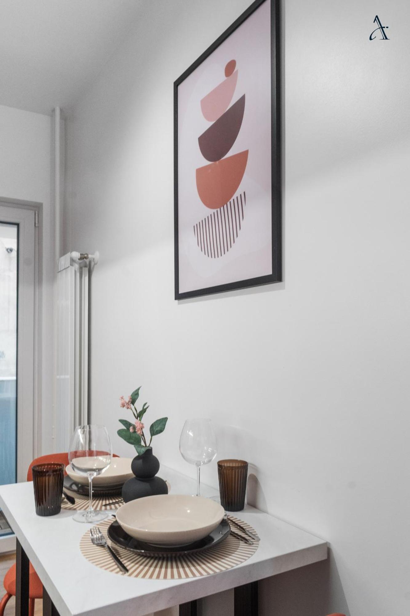 Bellona Studio Daire Bükreş Dış mekan fotoğraf