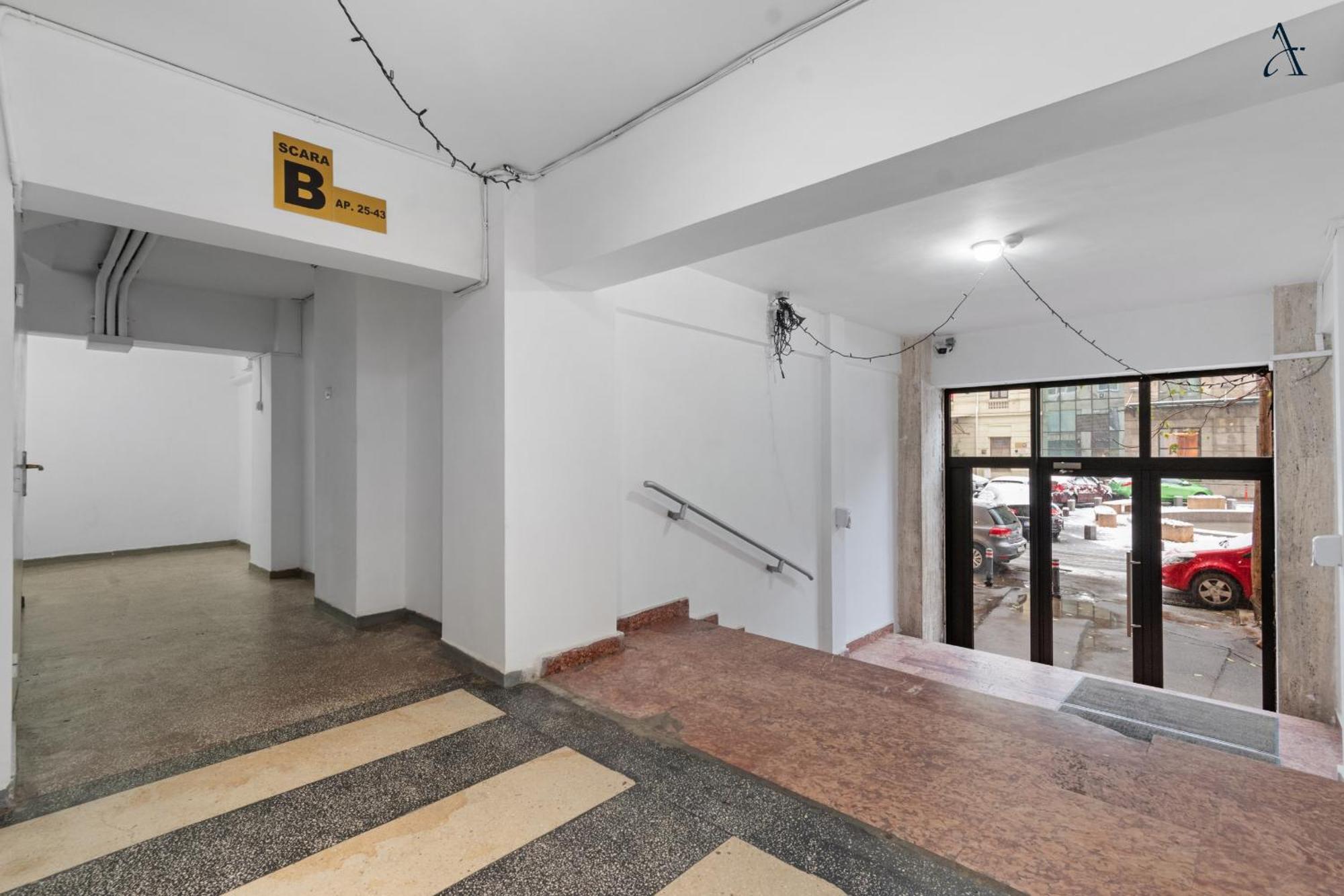 Bellona Studio Daire Bükreş Dış mekan fotoğraf