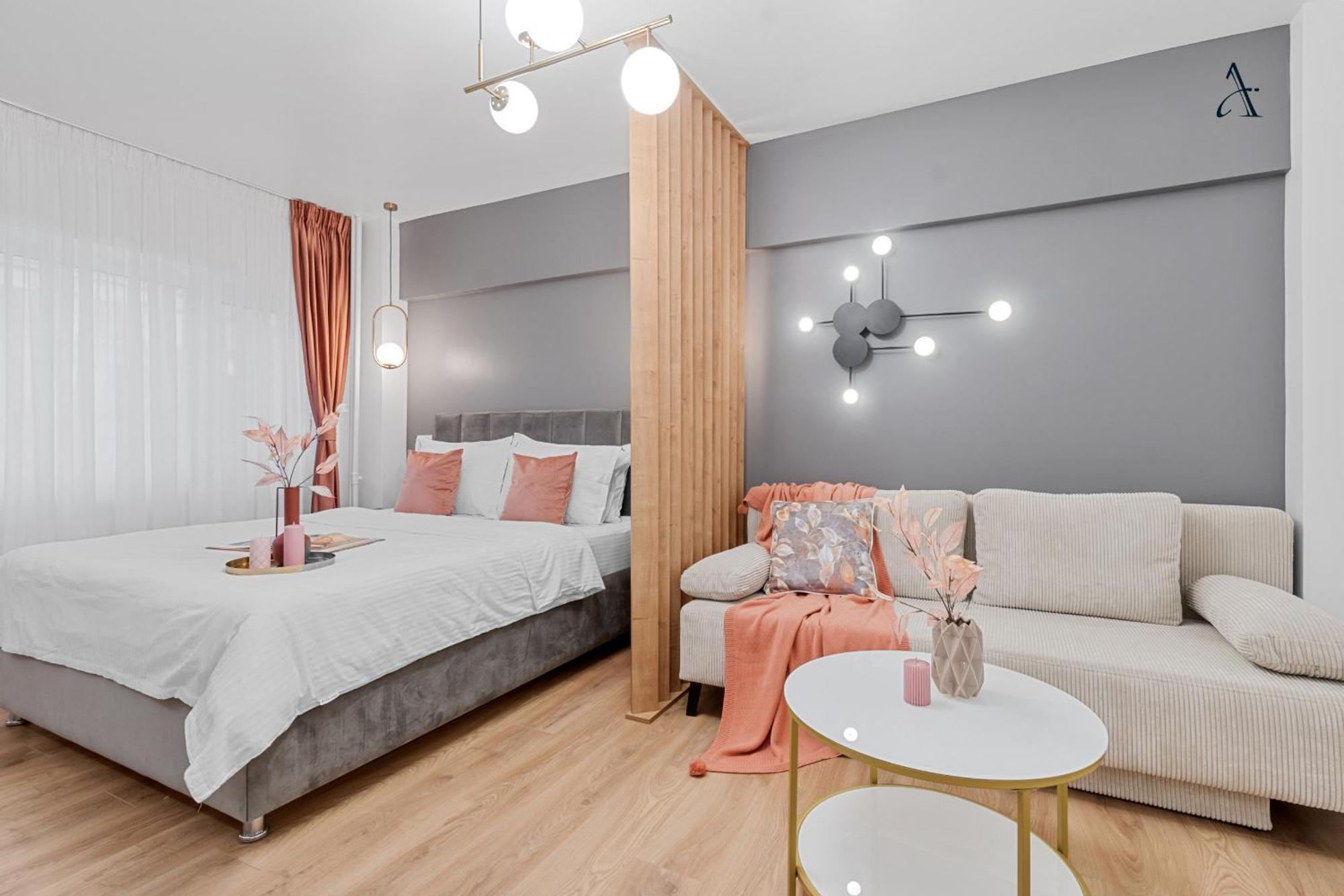 Bellona Studio Daire Bükreş Dış mekan fotoğraf