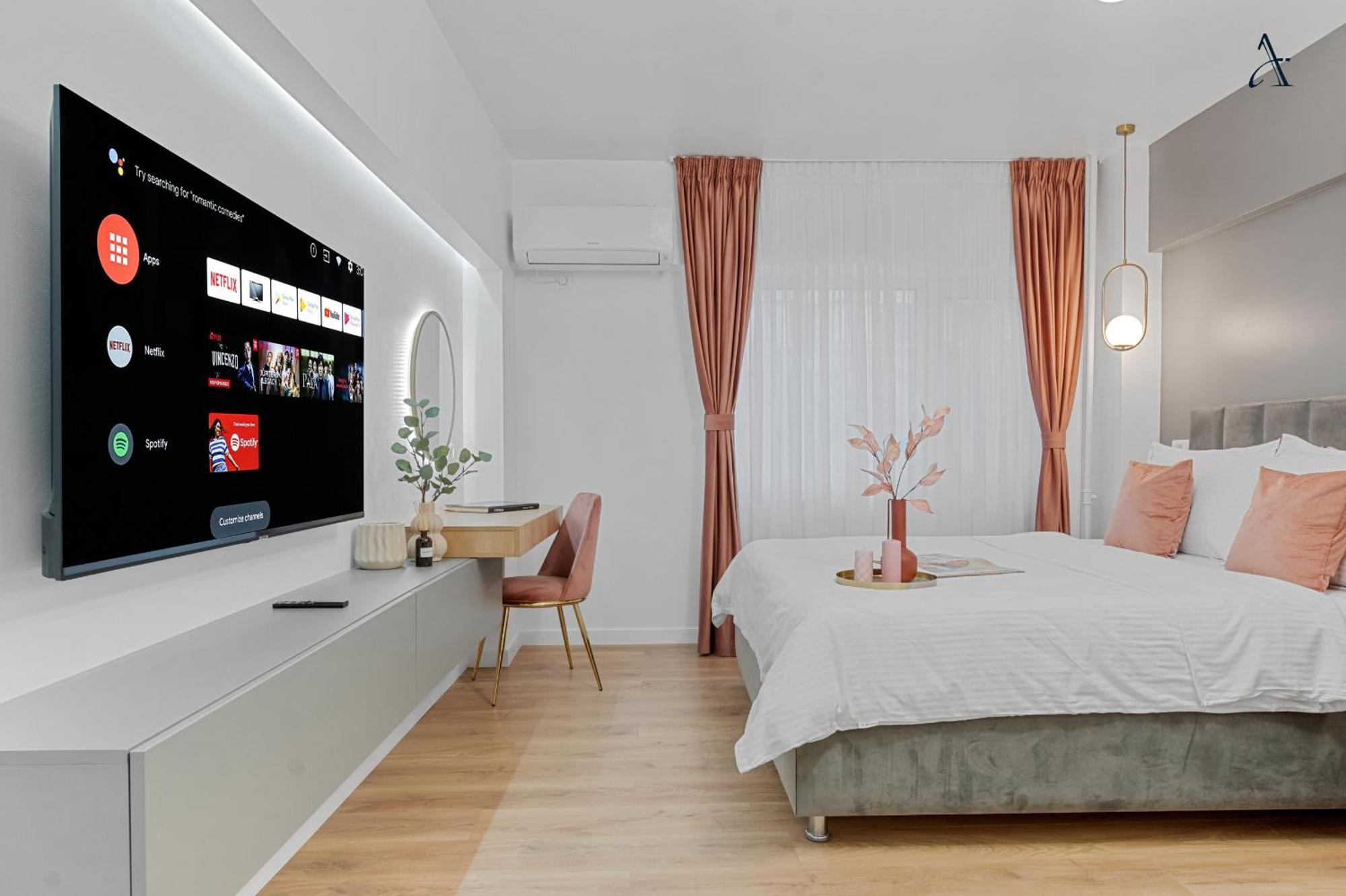 Bellona Studio Daire Bükreş Dış mekan fotoğraf